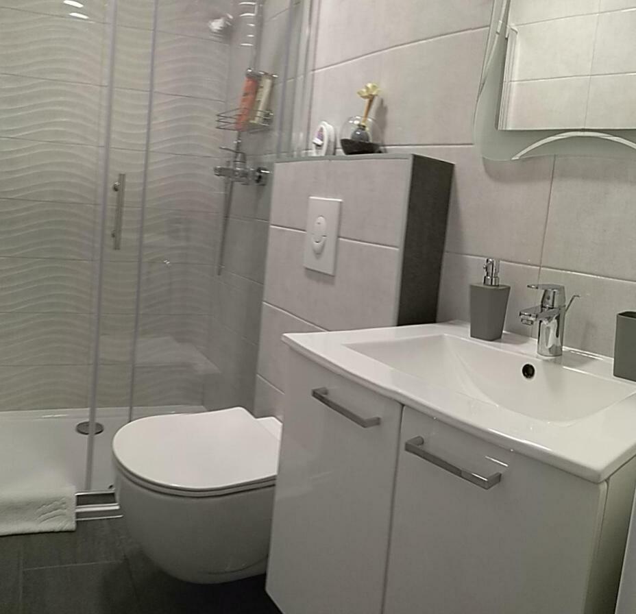 Rooms Ive Lozovac Exterior foto